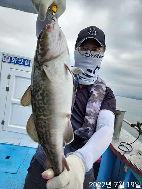 21인승비너스호 오후 대구대박  (3시간)