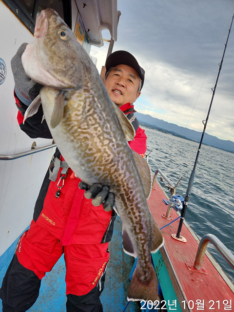 21인승 비너스호 왕대구조황