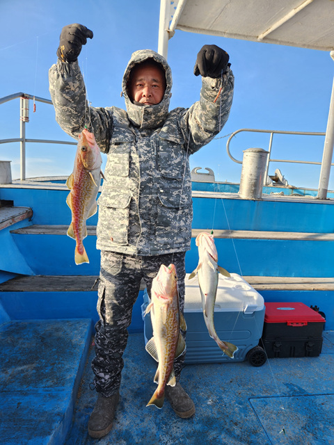 21인승 비너스호 왕대구조황