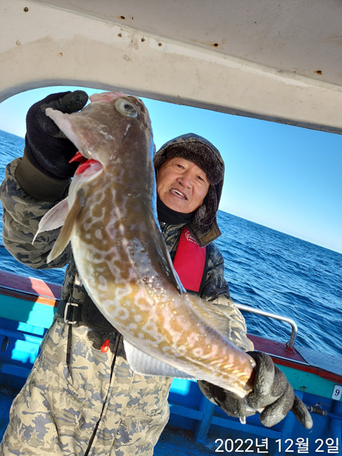 21인승 비너스호 왕대구조황