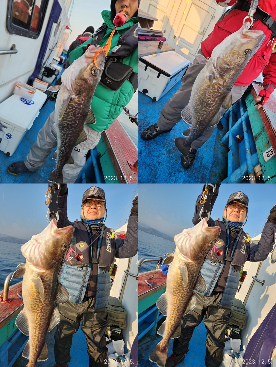 21인승 비너스호 왕대구조황