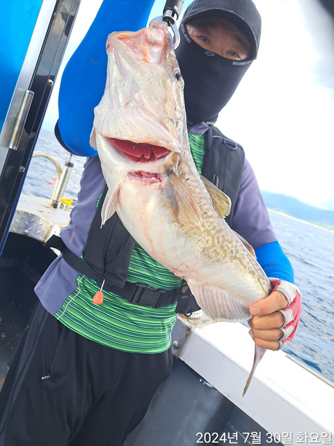 성복호 왕대구대박